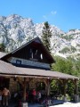 10. Frischaufov dom na 1396 m, sa odličnim štrudlama